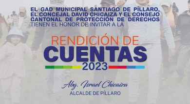 invitacion rendicion 2024