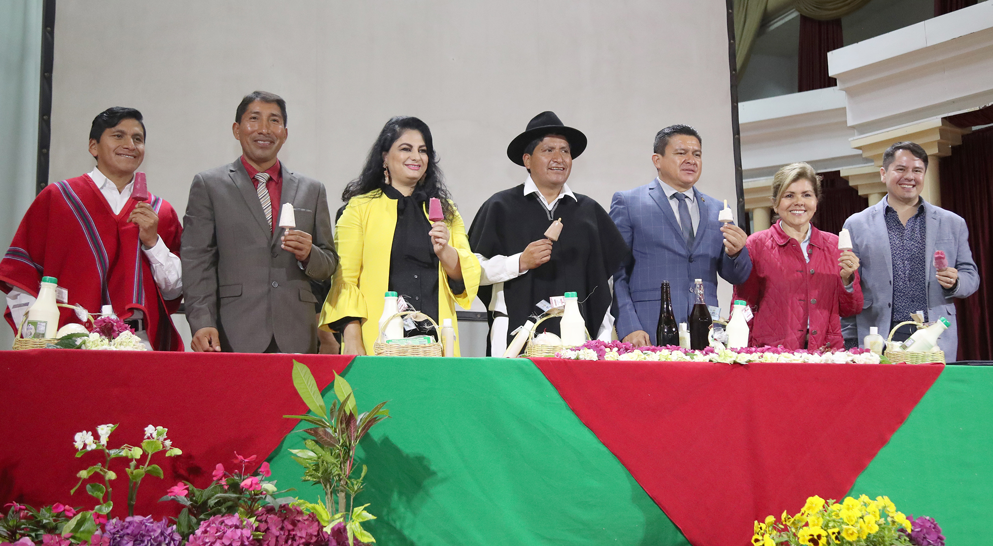 Primer Encuentro Provincial de Emprendedores e Innovación