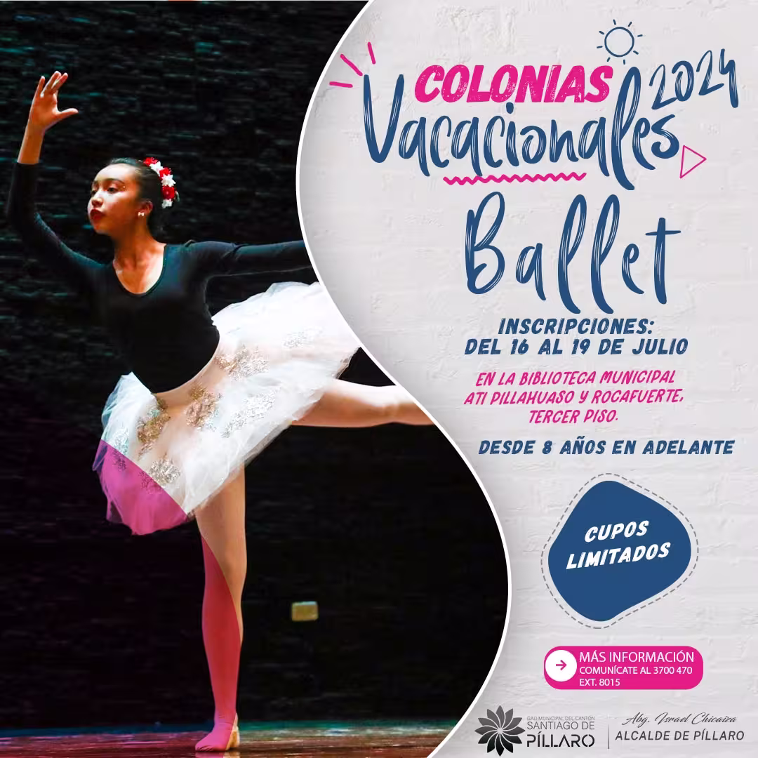 Ballet Ballet