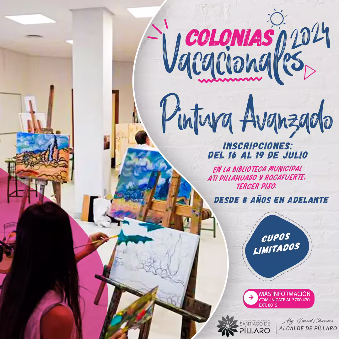 Pintura-Avanzado Pintura-Avanzado