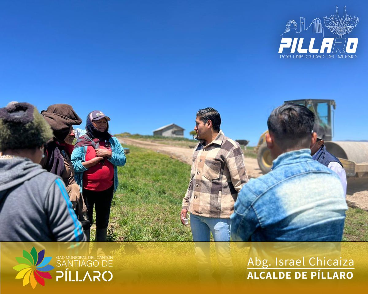 𝐆𝐚𝐫𝐚𝐧𝐭𝐢𝐳𝐚𝐦𝐨𝐬 𝐯𝐢́𝐚𝐬 𝐞𝐧 𝐛𝐮𝐞𝐧 𝐞𝐬𝐭𝐚𝐝𝐨