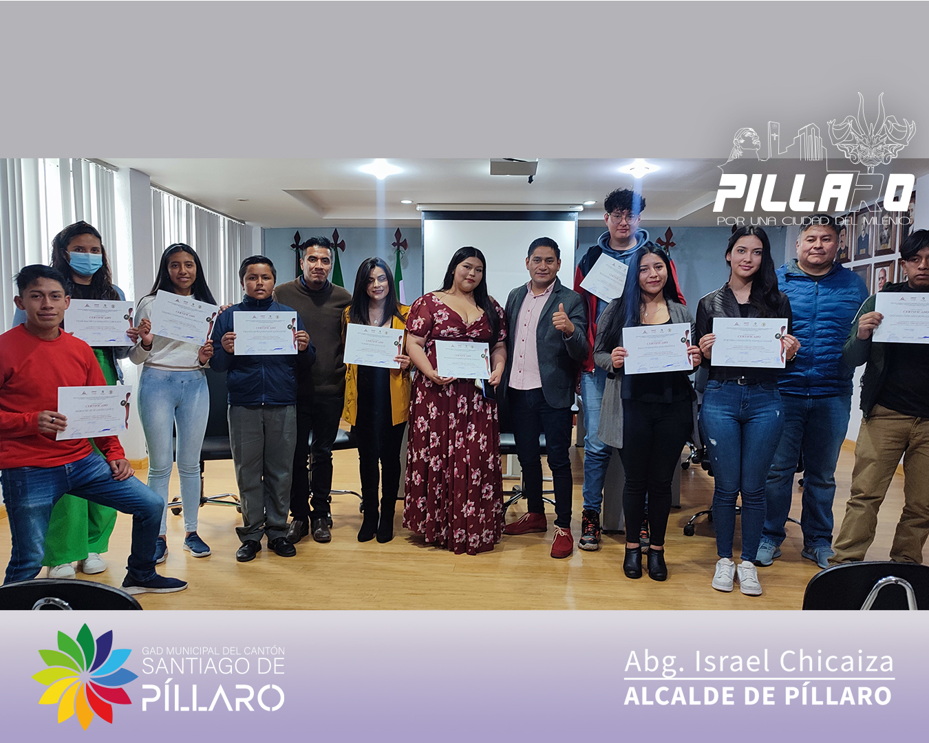 ๐๐จฬ๐ฏ๐๐ง๐๐ฌ ๐๐ ๐๐ขฬ๐ฅ๐ฅ๐๐ซ๐จ ๐๐ฎ๐ฅ๐ฆ๐ข๐ง๐๐ซ๐จ๐ง ๐๐ฑ๐ข๐ญ๐จ๐ฌ๐๐ฆ๐๐ง๐ญ๐ ๐ฉ๐ซ๐จ๐๐๐ฌ๐จ ๐๐ ๐๐ข๐๐๐ซ๐๐ณ๐ ๐จ ๐ฒ ๐๐จ๐ฆ๐ฎ๐ง๐ข๐๐๐๐ข๐จฬ๐ง ๐๐ฎ๐ฏ๐๐ง๐ข๐ฅ