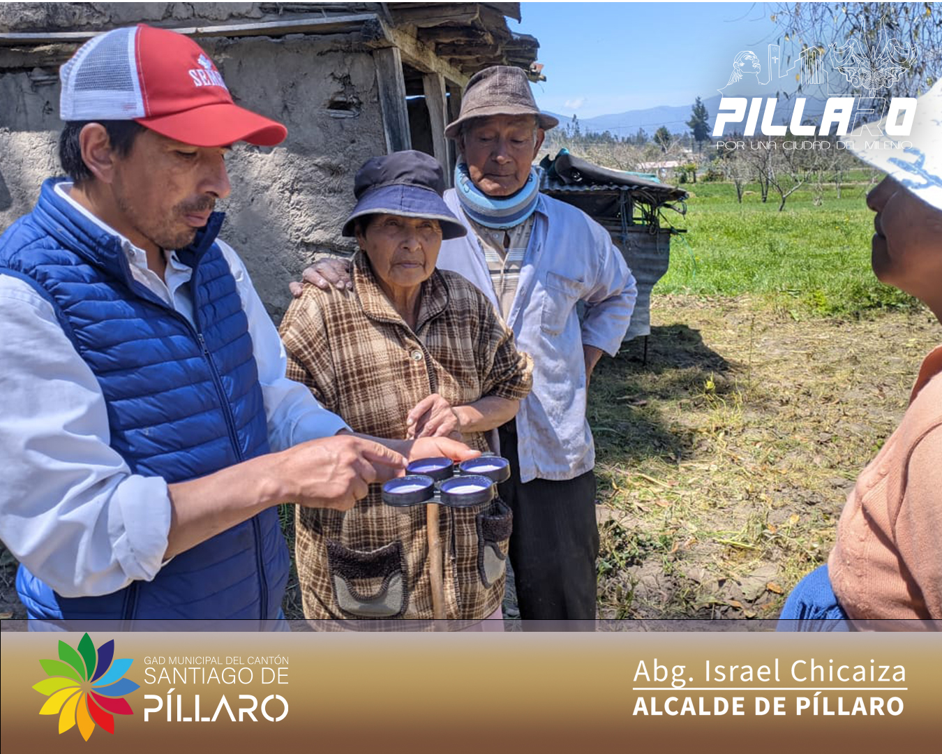 𝐄𝐥 𝐬𝐞𝐜𝐭𝐨𝐫 𝐠𝐚𝐧𝐚𝐝𝐞𝐫𝐨 𝐬𝐞 𝐛𝐞𝐧𝐞𝐟𝐢𝐜𝐢𝐚 𝐝𝐞 𝐩𝐫𝐚́𝐜𝐭𝐢𝐜𝐚𝐬 𝐝𝐞 𝐝𝐞𝐭𝐞𝐜𝐜𝐢𝐨́𝐧 𝐝𝐞 𝐦𝐚𝐬𝐭𝐢𝐭𝐢𝐬.