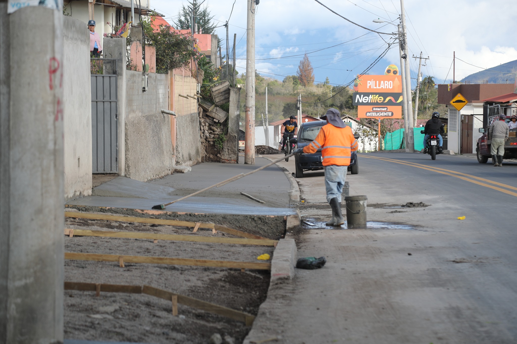 ¡𝐀𝐯𝐚𝐧𝐳𝐚𝐦𝐨𝐬 𝐜𝐨𝐧 𝐩𝐚𝐬𝐨 𝐟𝐢𝐫𝐦𝐞 𝐡𝐚𝐜𝐢𝐚 𝐮𝐧𝐚 𝐦𝐞𝐣𝐨𝐫 𝐦𝐨𝐯𝐢𝐥𝐢𝐝𝐚𝐝 𝐯𝐞𝐡𝐢𝐜𝐮𝐥𝐚𝐫 𝐲 𝐩𝐞𝐚𝐭𝐨𝐧𝐚𝐥!