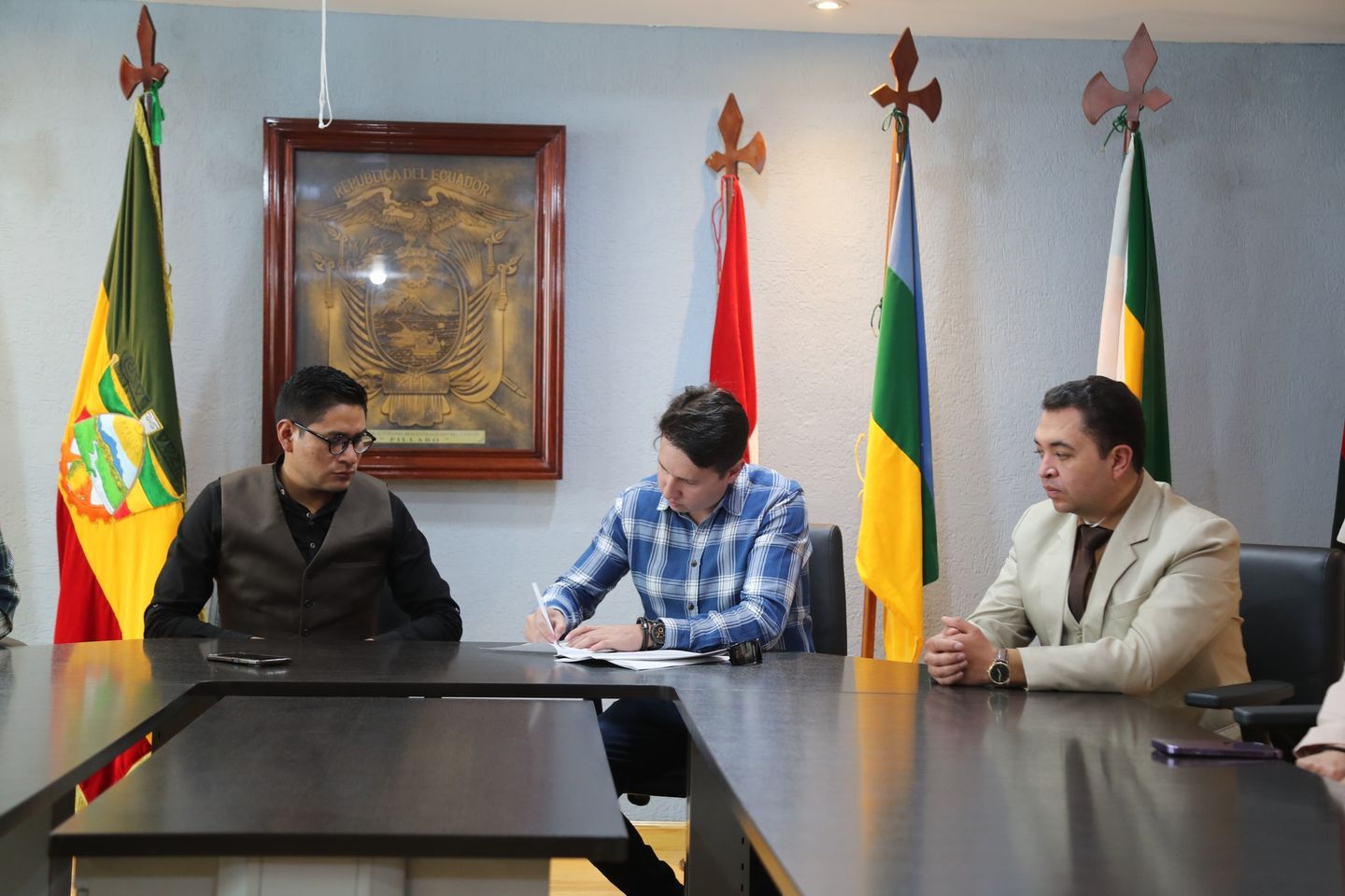 ¡𝐍𝐔𝐄𝐕𝐀 𝐎𝐁𝐑𝐀 𝐄𝐍 𝐌𝐀𝐑𝐂𝐇𝐀!