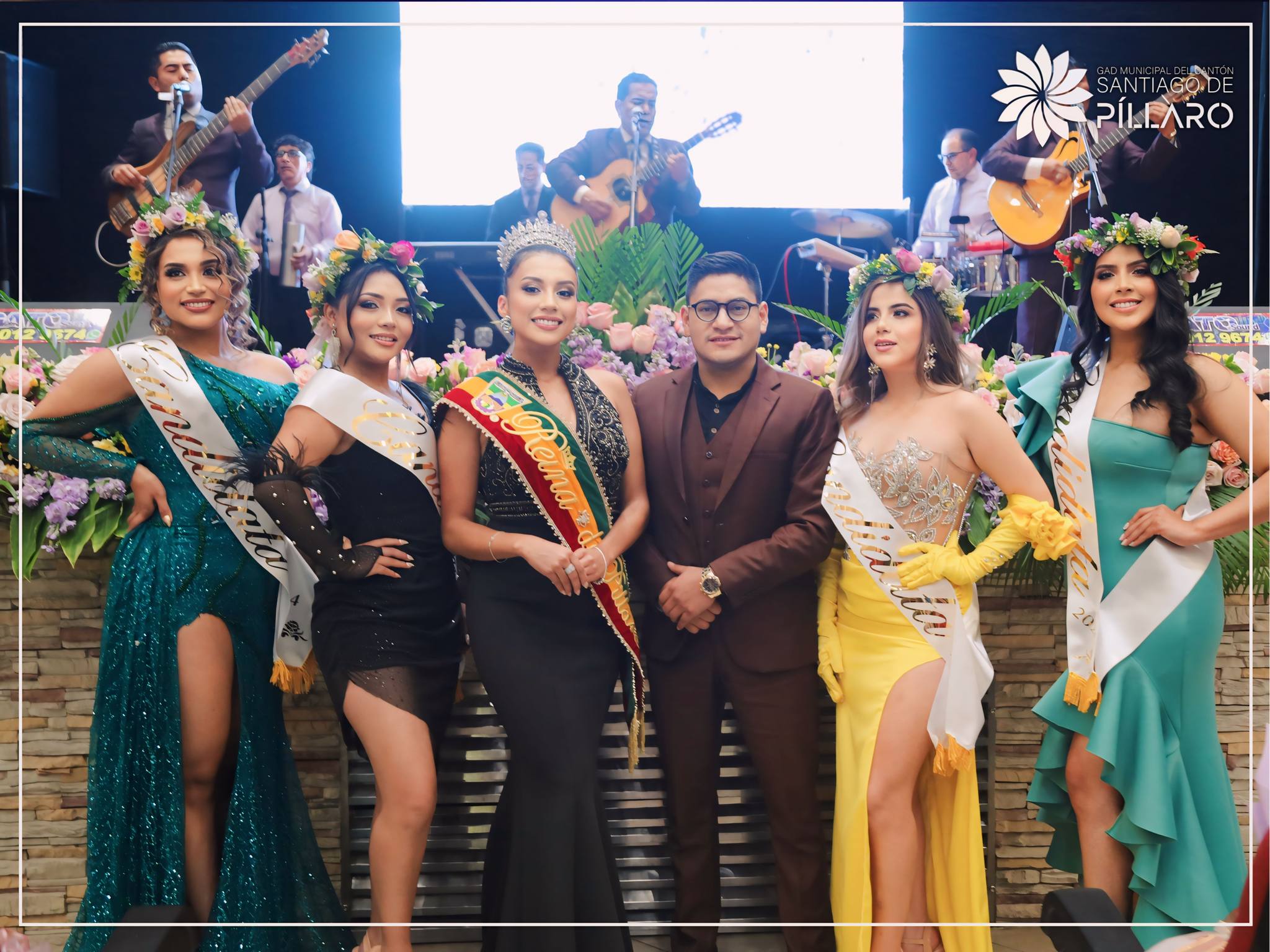¡𝐏𝐢́𝐥𝐥𝐚𝐫𝐨 𝐜𝐞𝐥𝐞𝐛𝐫𝐚 𝐬𝐮𝐬 𝟏𝟕𝟑 𝐚𝐧̃𝐨𝐬 𝐝𝐞 𝐜𝐚𝐧𝐭𝐨𝐧𝐢𝐳𝐚𝐜𝐢𝐨́𝐧!