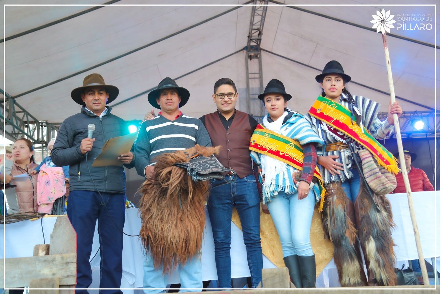 RODEO DEL CHAGRA