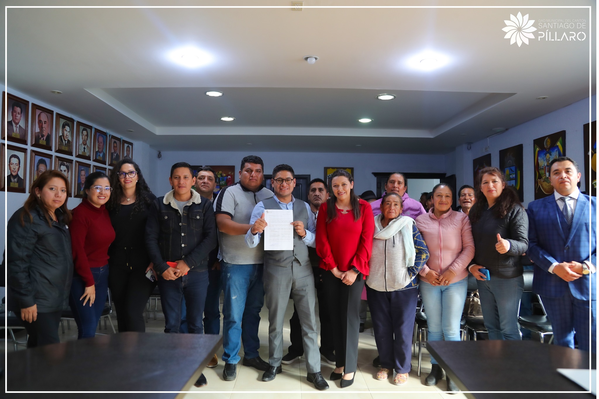 ยกMรกs avances en infraestructura vial para San Miguelito!