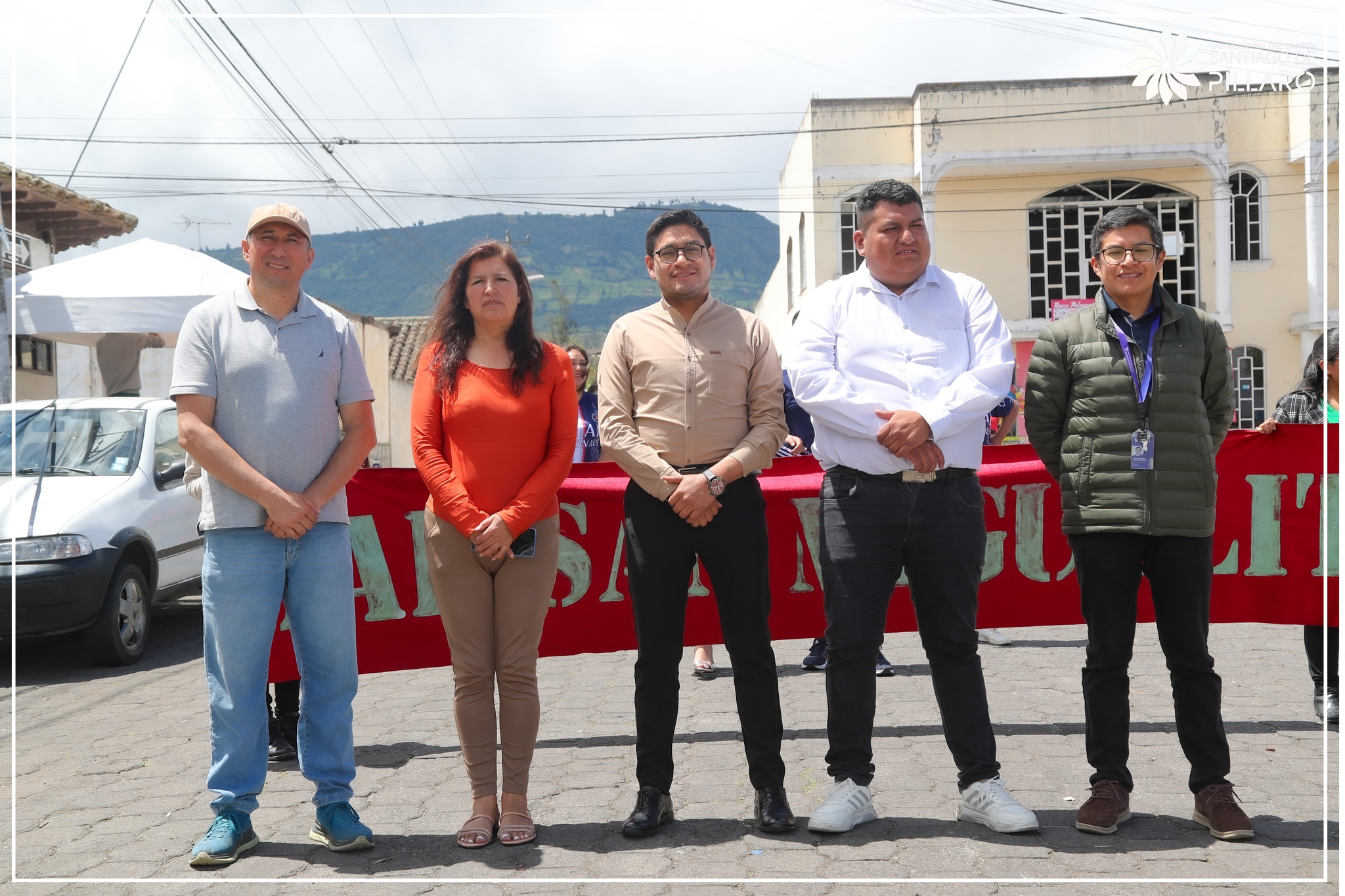 Mañana Deportiva en San Miguelito