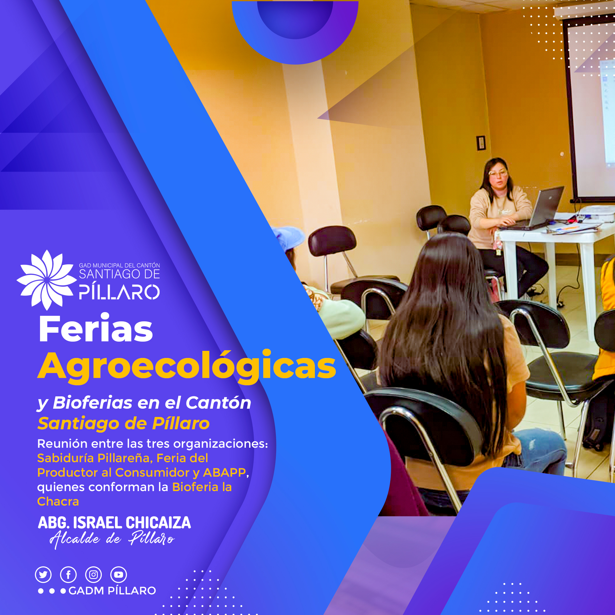 ๐๐๐ฎ๐ง๐ข๐จ๐ง๐๐ฌ ๐๐ ๐๐จ๐จ๐ซ๐๐ข๐ง๐๐๐ข๐จฬ๐ง ๐ฉ๐๐ซ๐ ๐๐ฅ ๐
๐จ๐ซ๐ญ๐๐ฅ๐๐๐ข๐ฆ๐ข๐๐ง๐ญ๐จ ๐๐ ๐ฅ๐ ๐๐ข๐จ๐๐๐ซ๐ข๐ ยซ๐๐ ๐๐ก๐๐๐ซ๐
