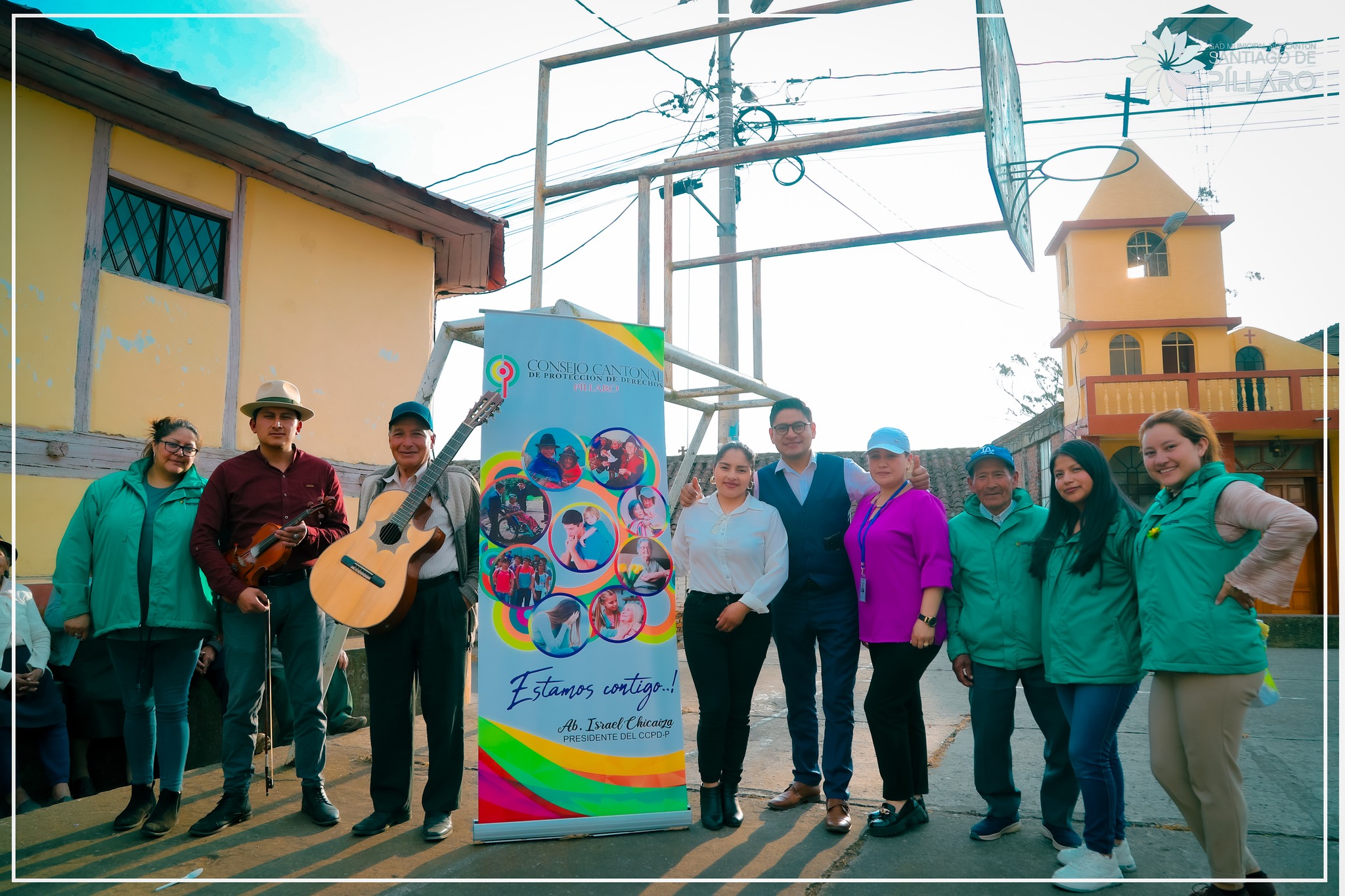 𝐂𝐞𝐥𝐞𝐛𝐫𝐚𝐦𝐨𝐬 𝐚 𝐧𝐮𝐞𝐬𝐭𝐫𝐨𝐬 𝐀𝐝𝐮𝐥𝐭𝐨𝐬 𝐌𝐚𝐲𝐨𝐫𝐞𝐬