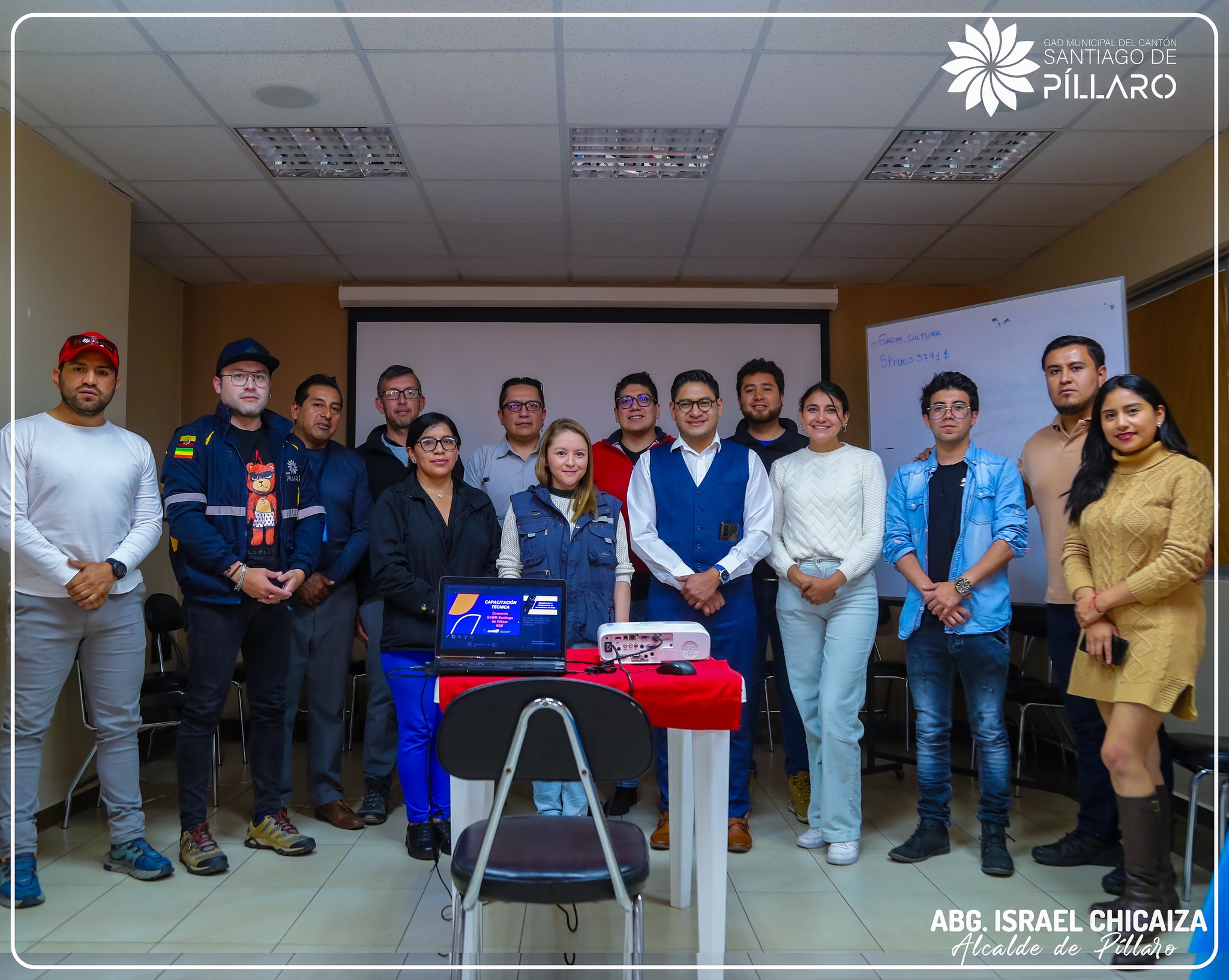 𝐂𝐚𝐩𝐚𝐜𝐢𝐭𝐚𝐜𝐢𝐨́𝐧 𝐓𝐞́𝐜𝐧𝐢𝐜𝐚 𝐞𝐧 𝐅𝐨𝐭𝐨𝐠𝐫𝐚𝐦𝐞𝐭𝐫𝐢́𝐚 𝐲 𝐌𝐨𝐯𝐢𝐦𝐢𝐞𝐧𝐭𝐨𝐬 𝐞𝐧 𝐌𝐚𝐬𝐚