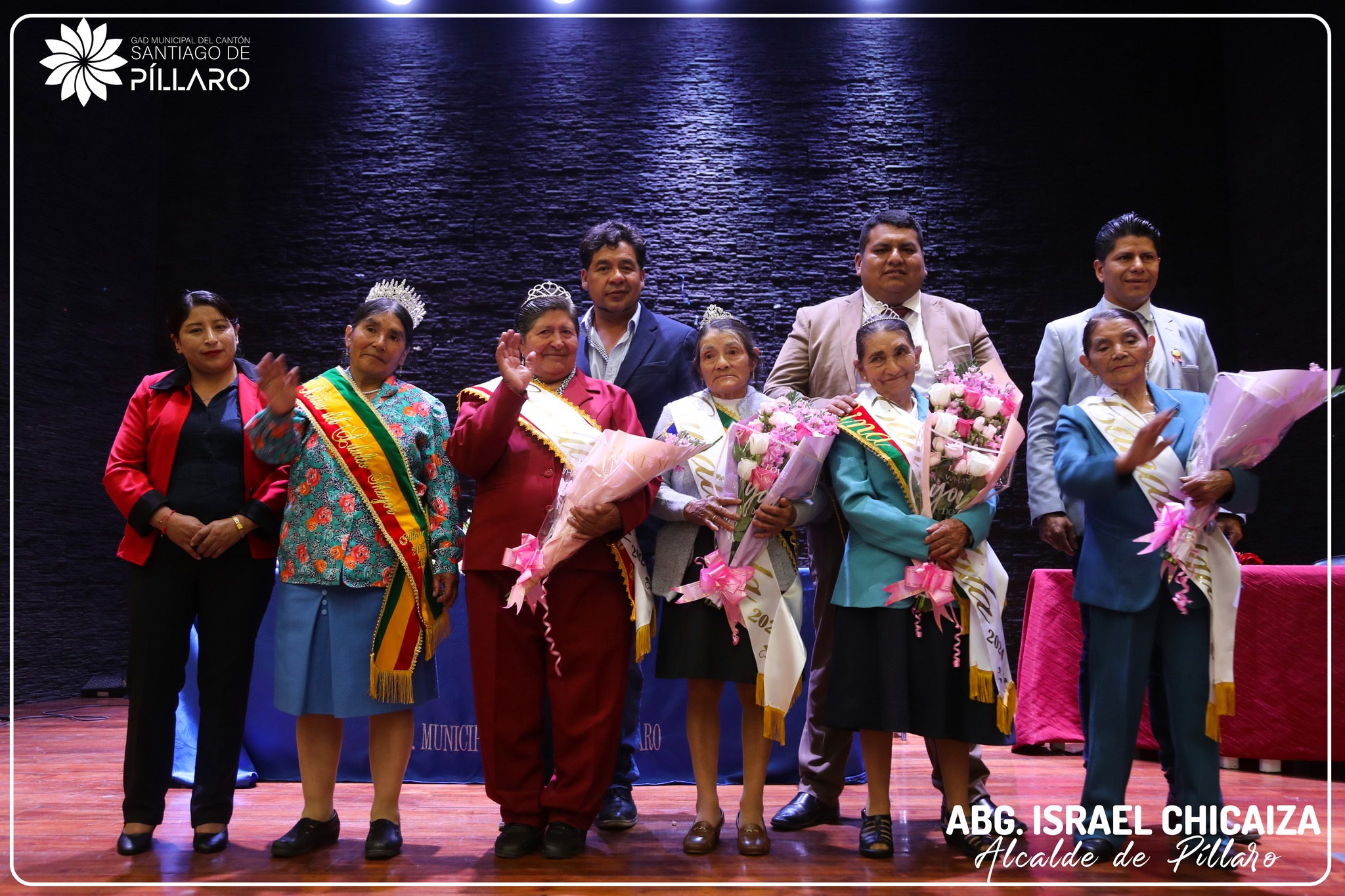 𝐈𝐧𝐬𝐜𝐫𝐢𝐩𝐜𝐢𝐨́𝐧 𝐝𝐞 𝐂𝐚𝐧𝐝𝐢𝐝𝐚𝐭𝐚𝐬 𝐚 𝐑𝐞𝐢𝐧𝐚 𝐝𝐞𝐥 𝐀𝐝𝐮𝐥𝐭𝐨 𝐌𝐚𝐲𝐨𝐫 «𝐌𝐢𝐬 𝐌𝐞𝐣𝐨𝐫𝐞𝐬 𝐀𝐧̃𝐨𝐬» 𝟐𝟎𝟐𝟒-𝟐𝟎𝟐𝟓