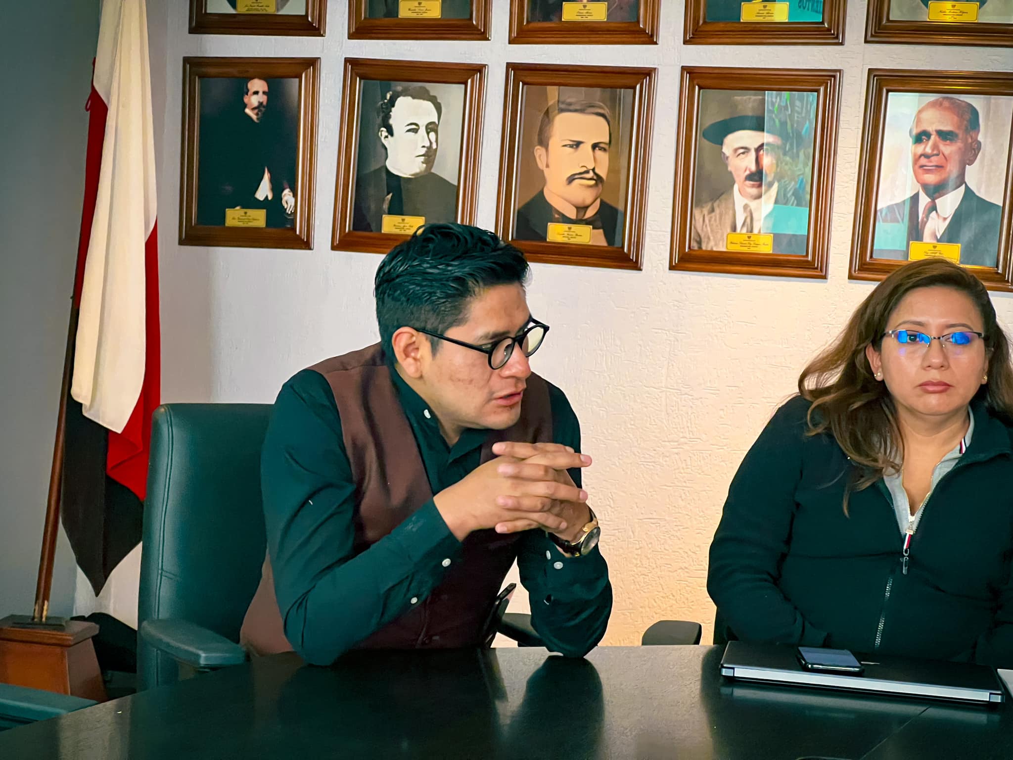 𝐏𝐮𝐞𝐬𝐭𝐨 𝐝𝐞 𝐌𝐚𝐧𝐝𝐨 𝐔𝐧𝐢𝐟𝐢𝐜𝐚𝐝𝐨 𝐀𝐜𝐭𝐢𝐯𝐚𝐝𝐨