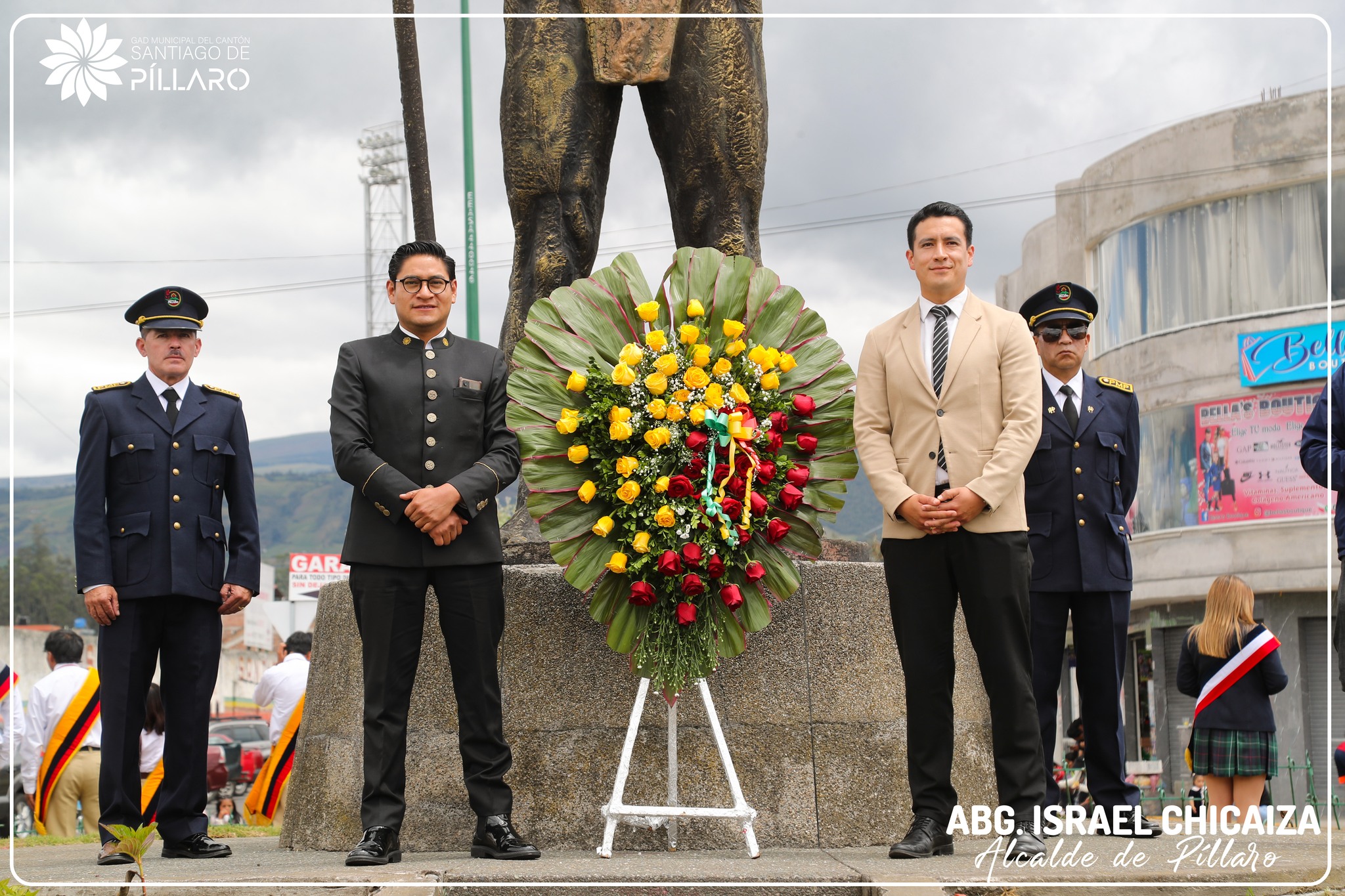 𝐄𝐦𝐨𝐭𝐢𝐯𝐨 𝐇𝐨𝐦𝐞𝐧𝐚𝐣𝐞 𝐚 𝐑𝐮𝐦𝐢𝐧̃𝐚𝐡𝐮𝐢