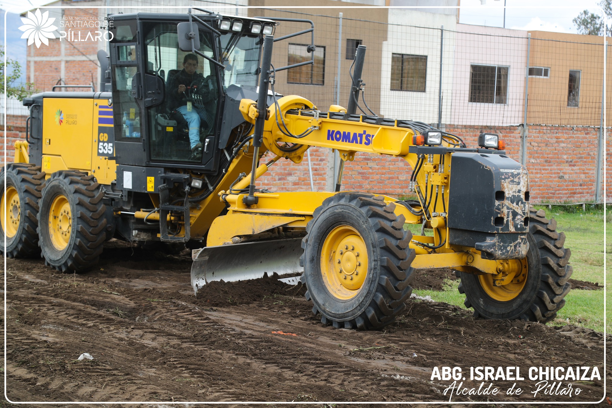 𝐂𝐨𝐦𝐩𝐫𝐨𝐦𝐞𝐭𝐢𝐝𝐨𝐬 𝐜𝐨𝐧 𝐧𝐮𝐞𝐬𝐭𝐫𝐚 𝐜𝐨𝐦𝐮𝐧𝐢𝐝𝐚𝐝