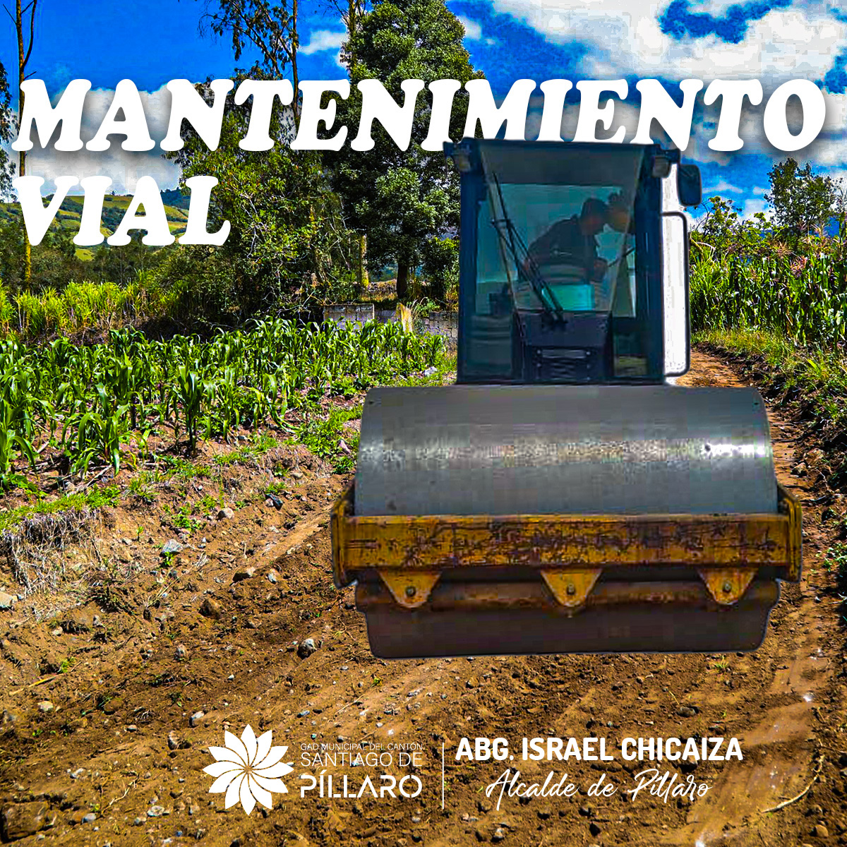 ¡𝐓𝐫𝐚𝐛𝐚𝐣𝐚𝐦𝐨𝐬 𝐩𝐨𝐫 𝐮𝐧 𝐏𝐢́𝐥𝐥𝐚𝐫𝐨 𝐦𝐞𝐣𝐨𝐫!