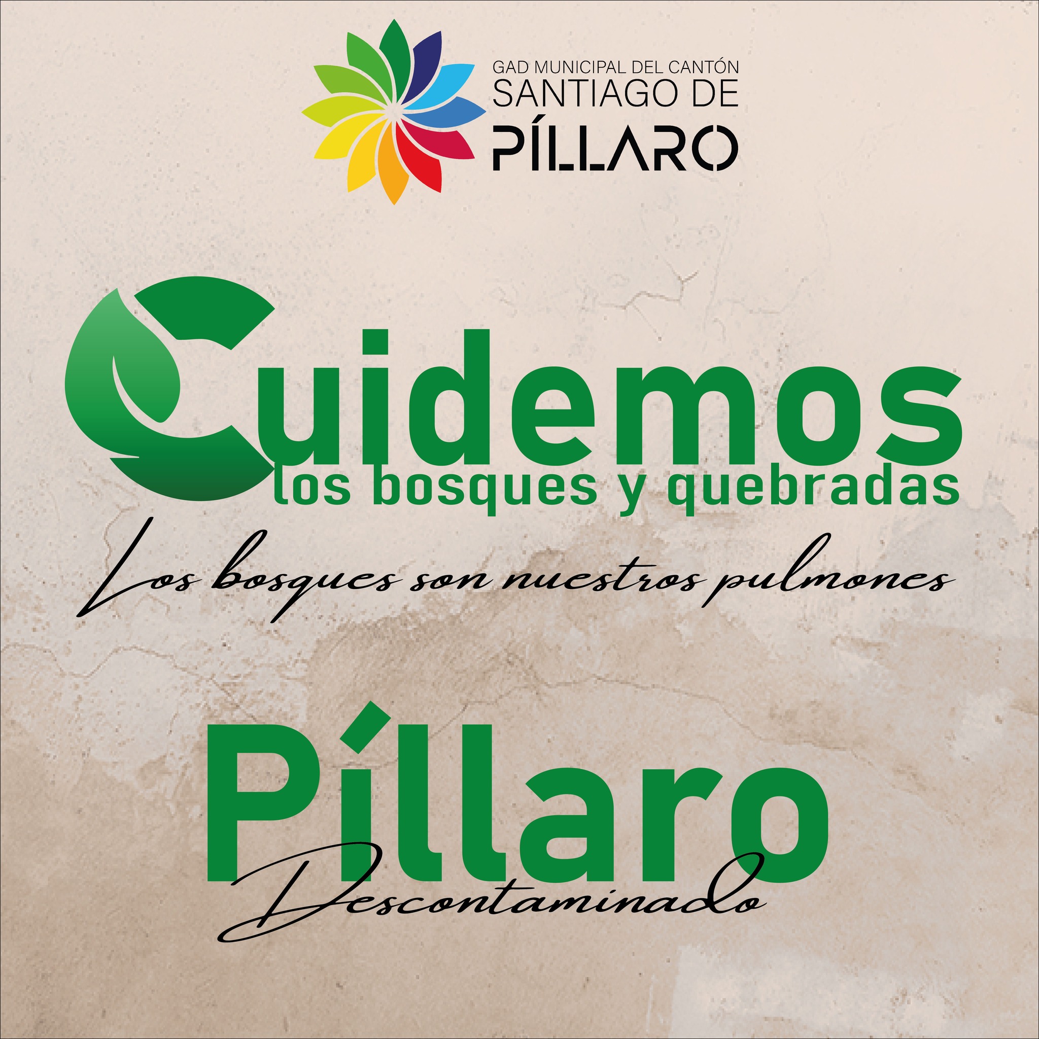 𝑬𝒍 𝑪𝒂𝒎𝒃𝒊𝒐 𝑬𝒎𝒑𝒊𝒆𝒛𝒂 𝑪𝒐𝒏𝒕𝒊𝒈𝒐