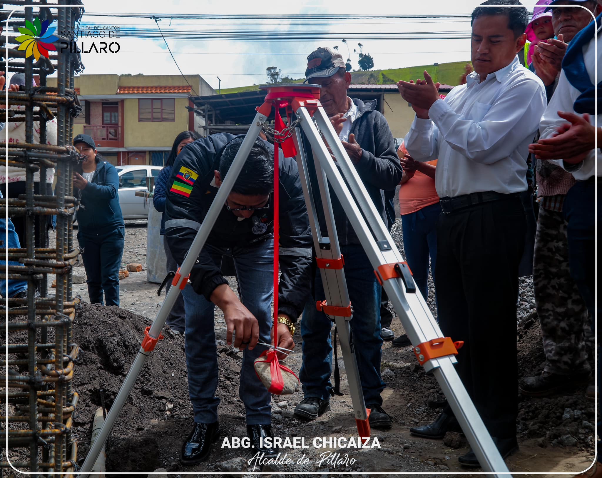 ¡UNA OBRA ESPERADA POR AÑOS SE HACE REALIDAD!