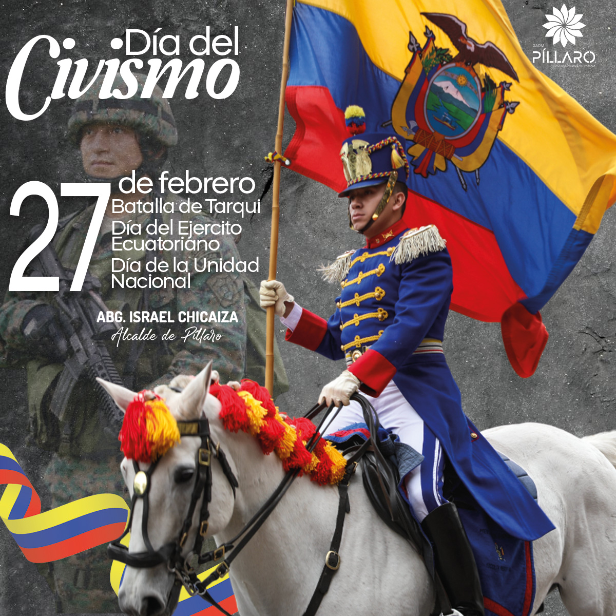 ¡𝐇𝐨𝐧𝐨𝐫 𝐲 𝐠𝐥𝐨𝐫𝐢𝐚 𝐚 𝐧𝐮𝐞𝐬𝐭𝐫𝐚 𝐡𝐢𝐬𝐭𝐨𝐫𝐢𝐚!