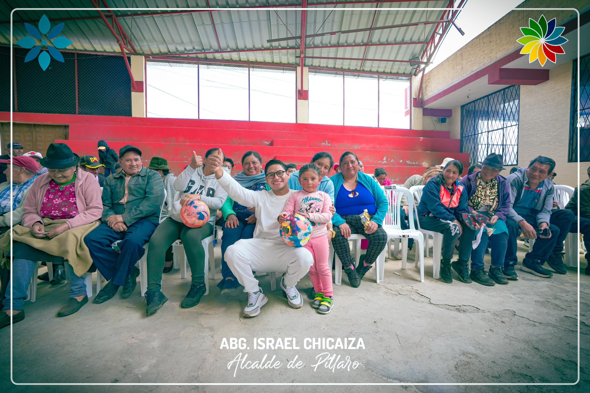 ¡EXITOSA JORNADA MÉDICA GRATUITA PARA NUESTRA COMUNIDAD!