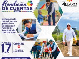rendicion cuentas