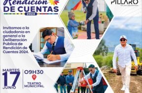 rendicion cuentas
