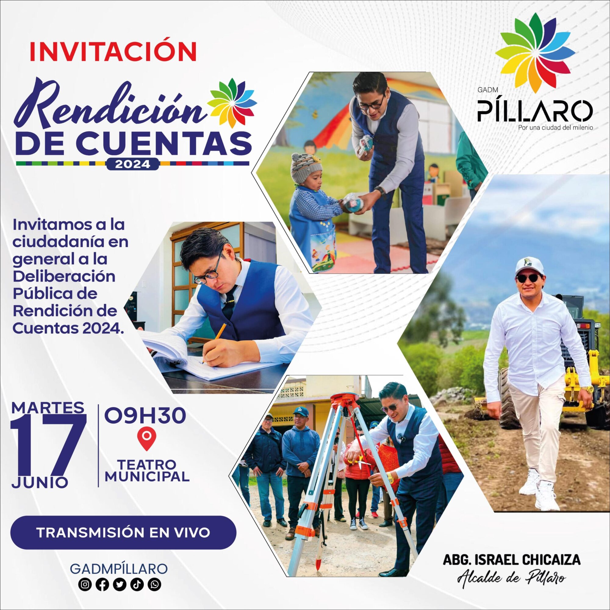 rendicion cuentas rendicion cuentas
