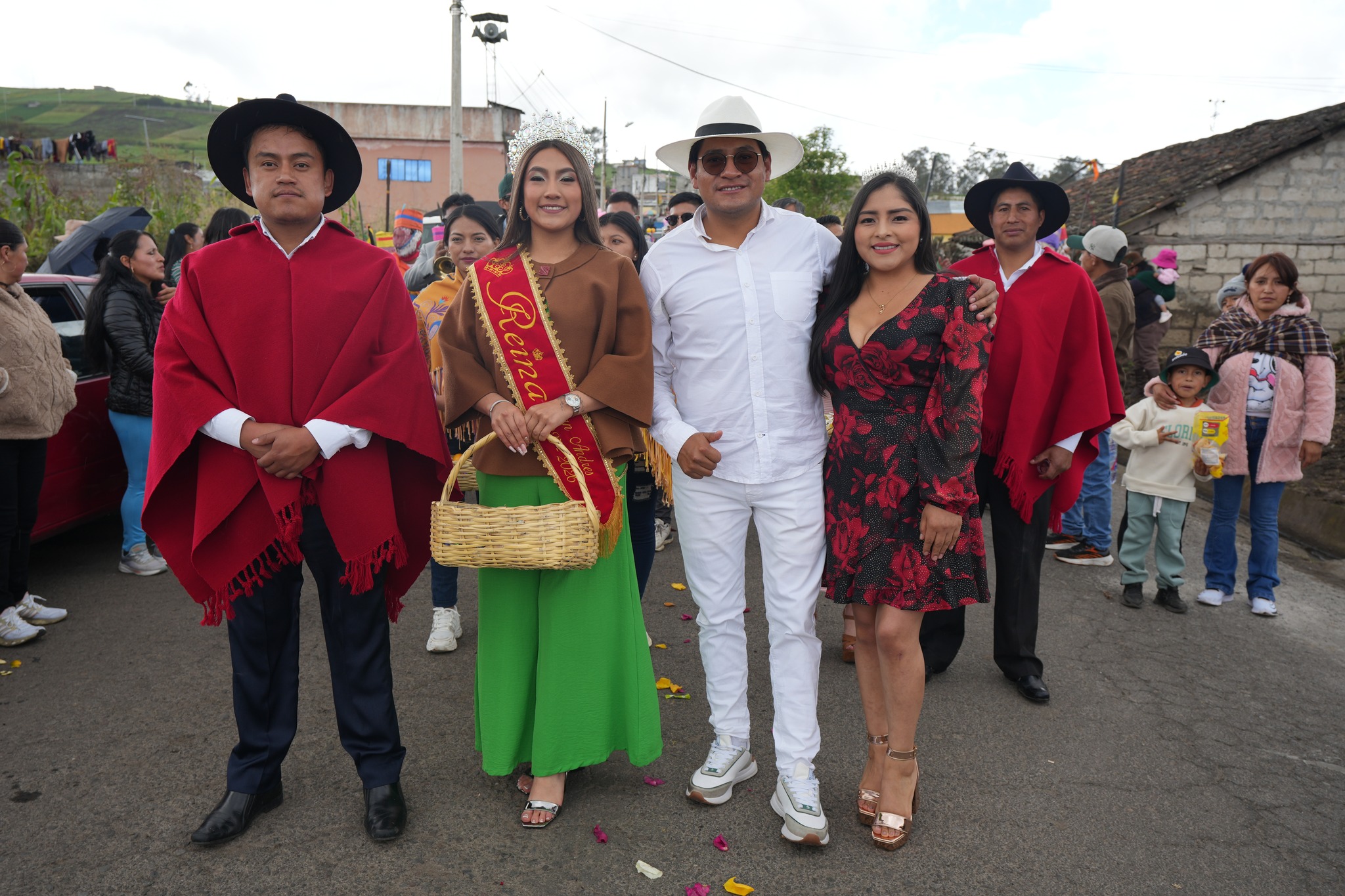 ¡Celebración de Fe y Cultura en el Desfile de Corpus Christi!