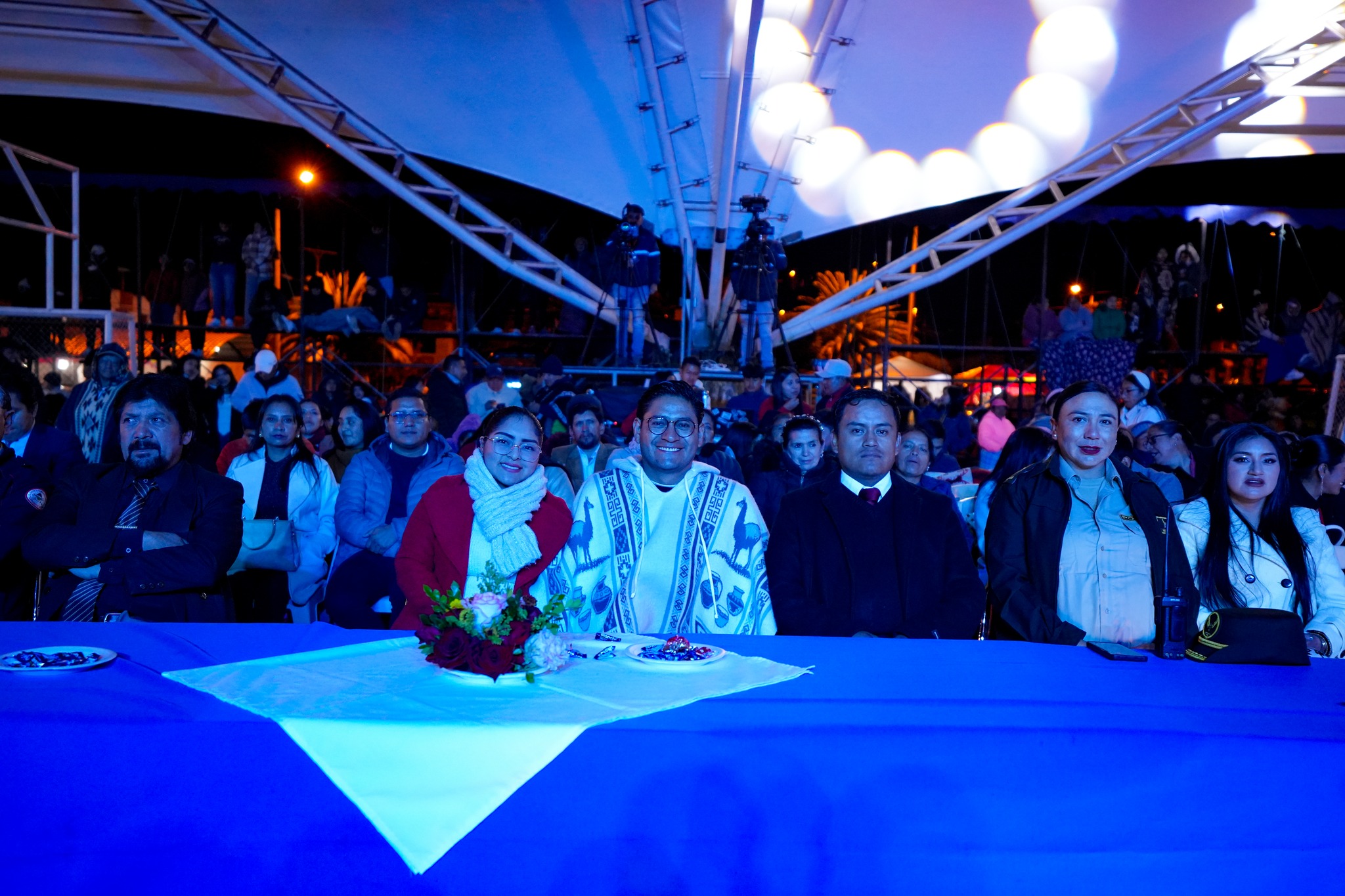 ¡San Andrés vive su belleza y tradición!