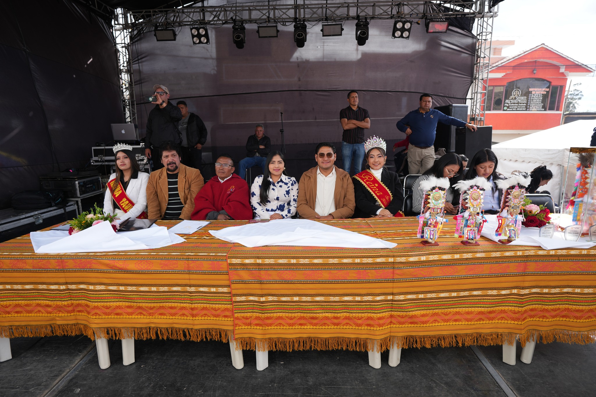 ¡CORPUS CHRISTI 2025!