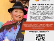 CONVOCATORIA 2026