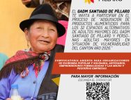 CONVOCATORIA 2026