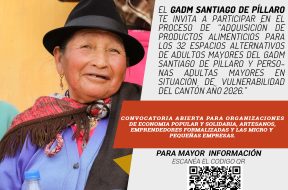 CONVOCATORIA 2026