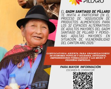 CONVOCATORIA 2026