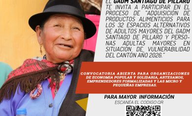 CONVOCATORIA 2026