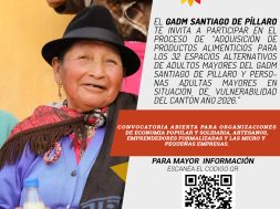 CONVOCATORIA 2026